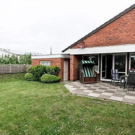 Haus-jule Sylt