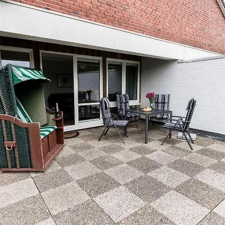 Haus-jule Apartment