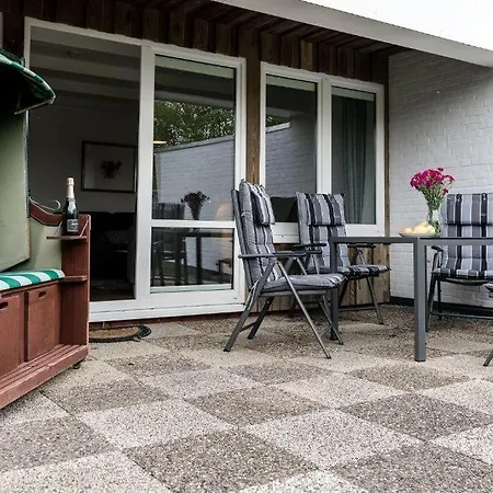 Apartment Haus-jule Sylt