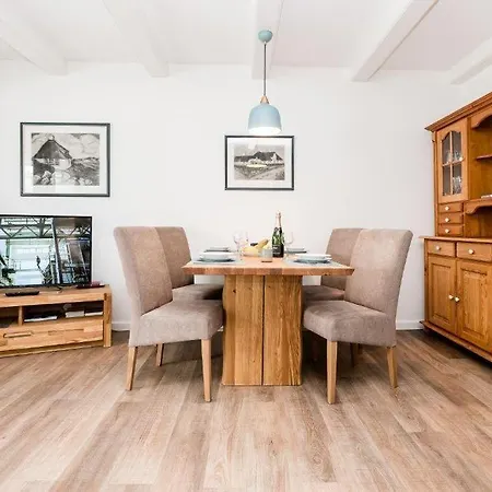 Haus-jule Apartment
