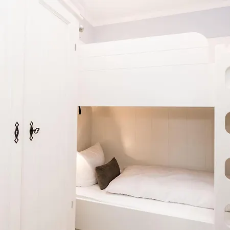 Apartment Haus-jule