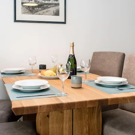 Apartment Haus-jule