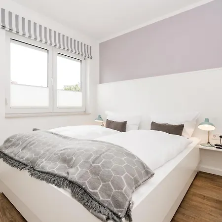 Haus-jule Apartament