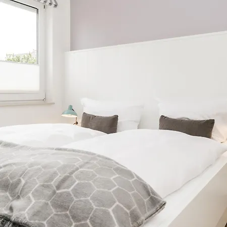 Apartament Haus-jule Sylt