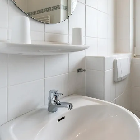 Apartmán Haus-jule *