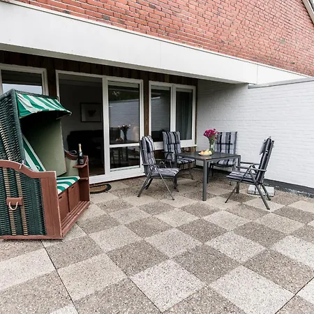 Haus-jule * Sylt